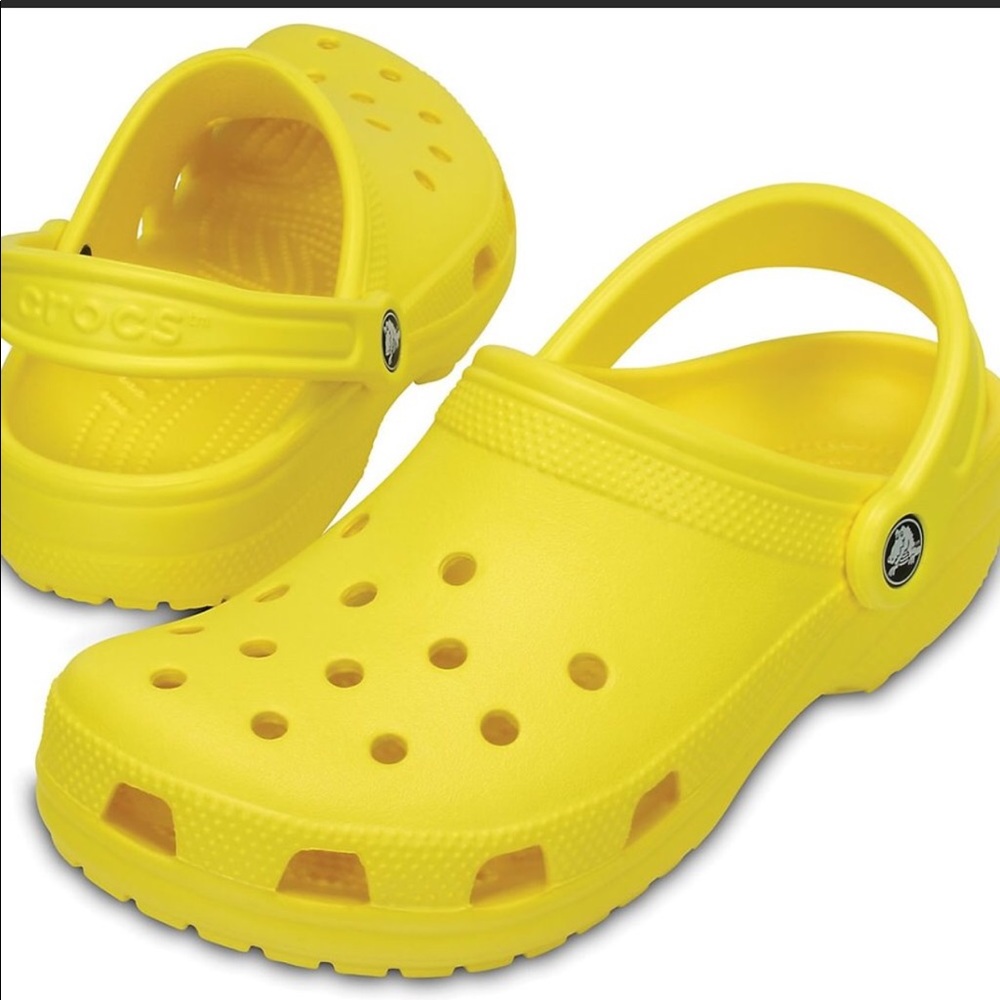 New Unisex Crocs Classic Clog